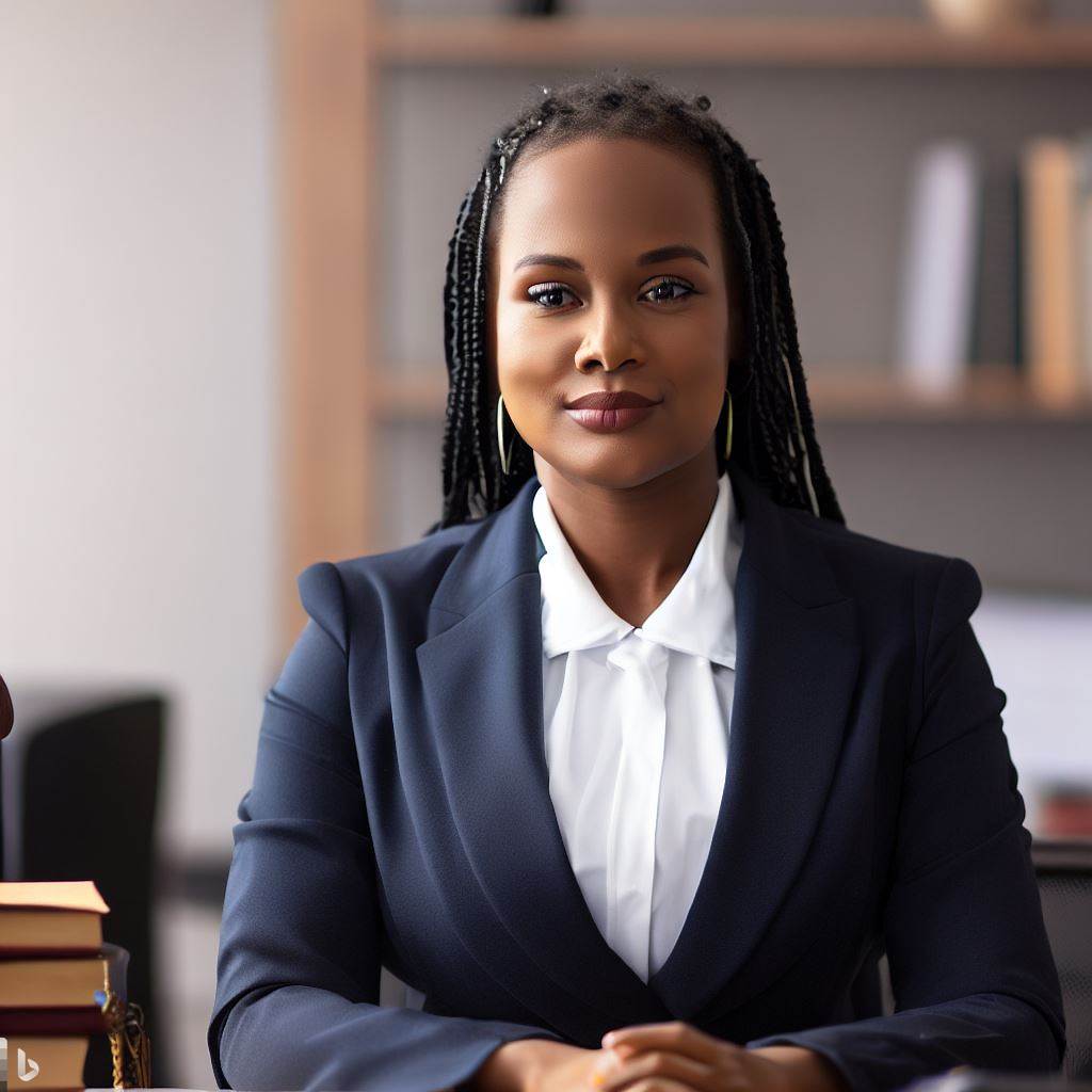 How Paralegals Contribute to Law Firms in Nigeria