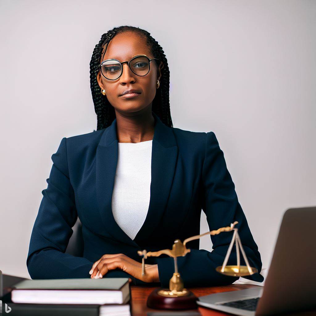 How Paralegals are Shaping Nigeria's Legal Landscape