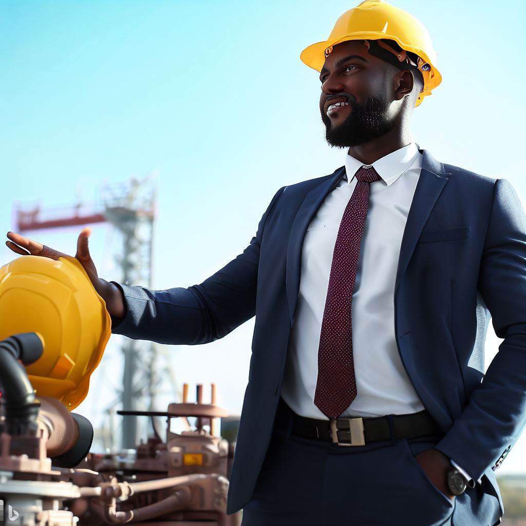 How Petroleum Engineers are Shaping Nigeria's Future