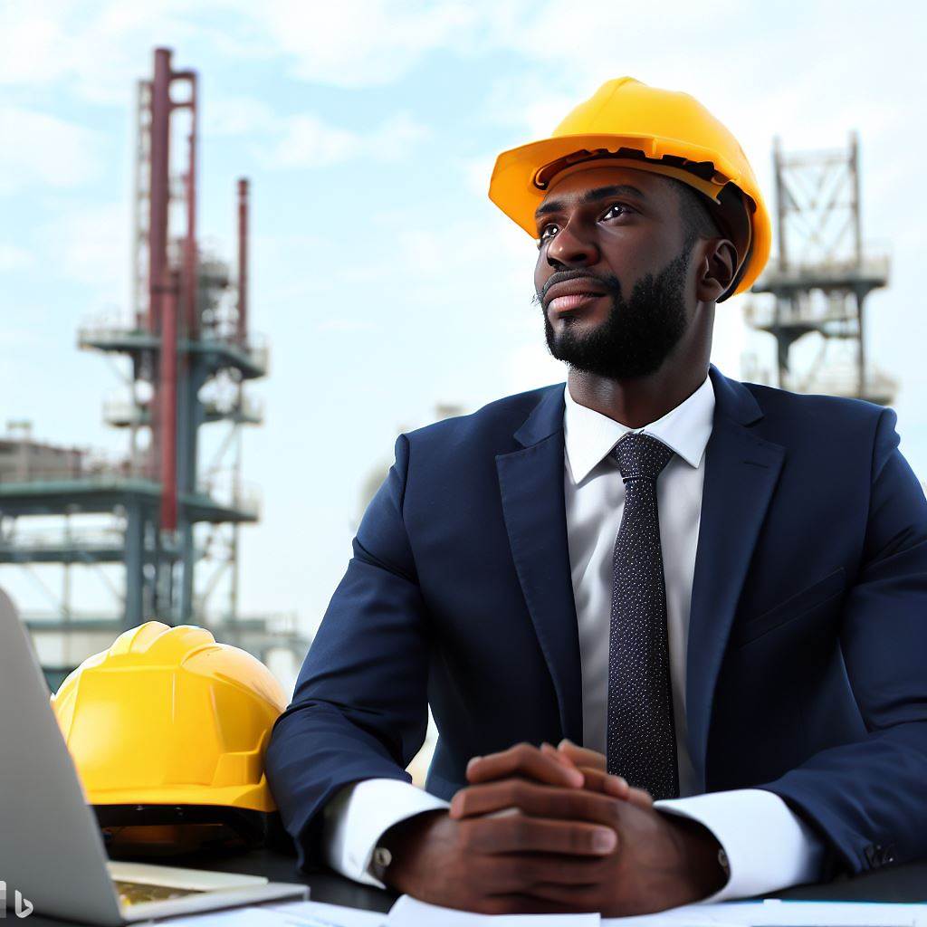 How Petroleum Engineers are Shaping Nigeria's Future