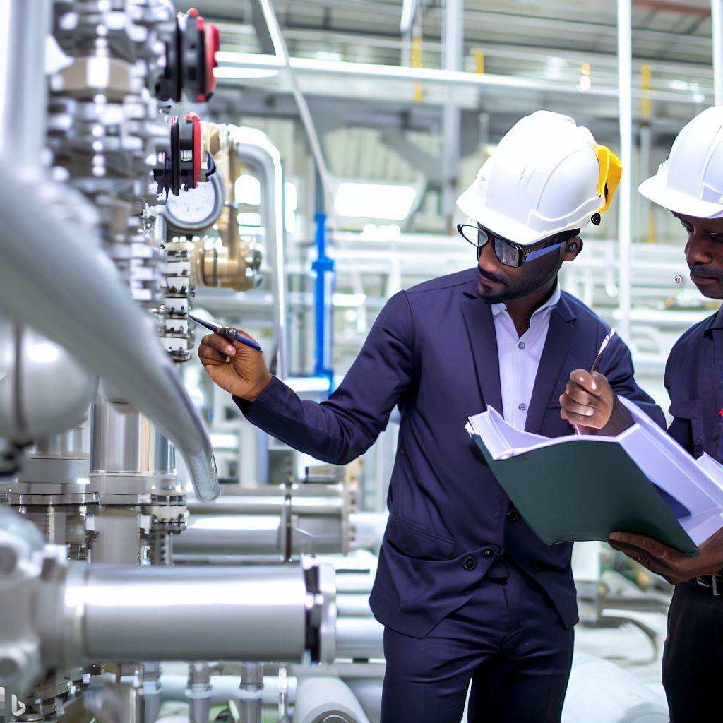 How Process Engineers are Shaping Nigeria’s Economy