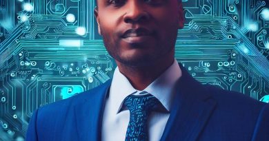 How Technology is Changing Risk Management in Nigeria