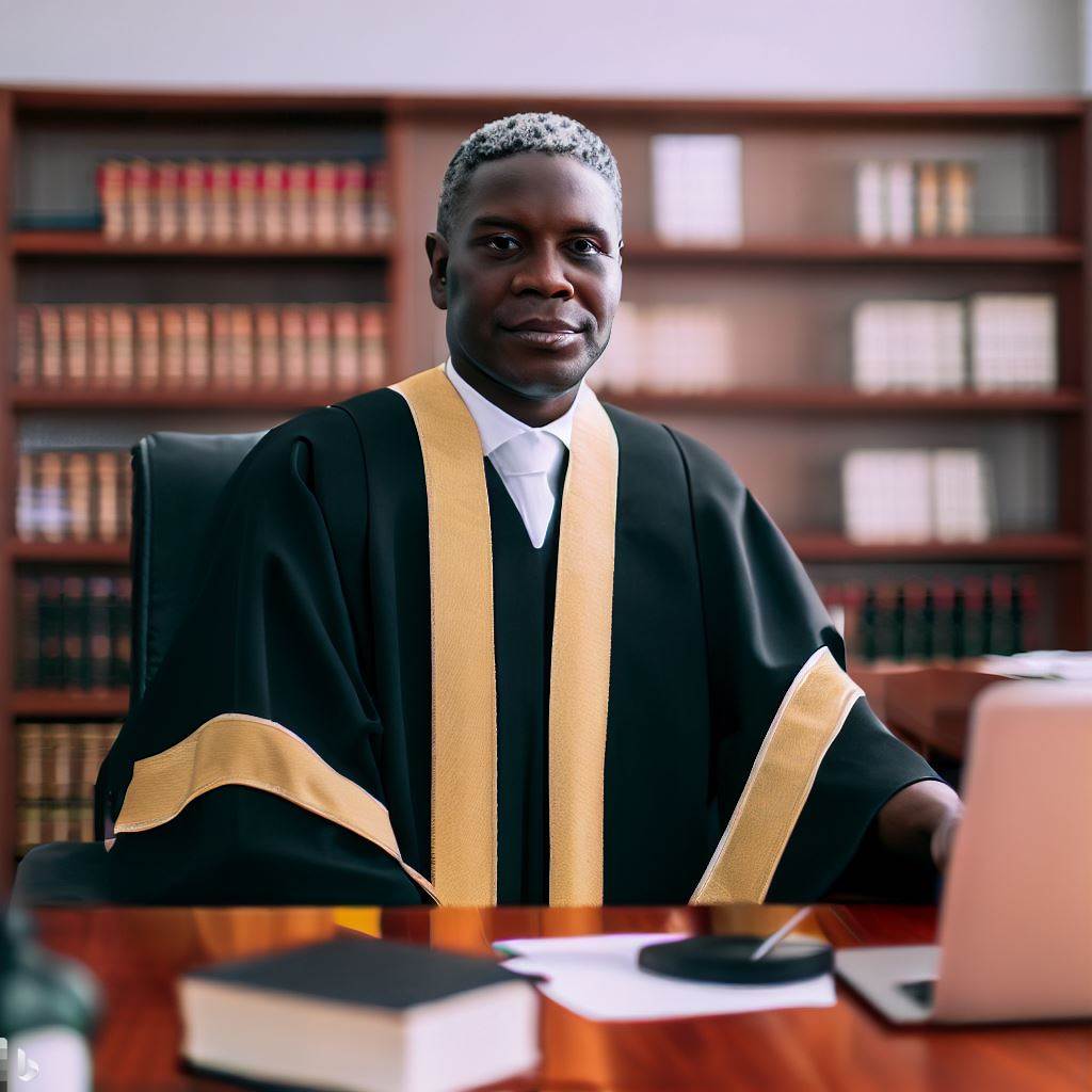 How Technology is Changing the Law Profession in Nigeria