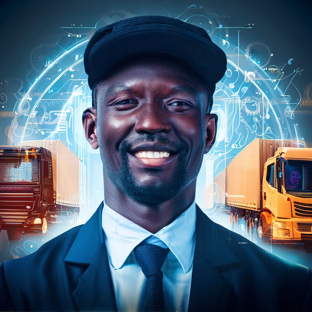 How Technology is Shaping Logistics in Nigeria Today