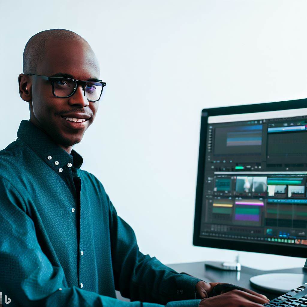 How Technology is Shaping the Editing Profession in Nigeria
