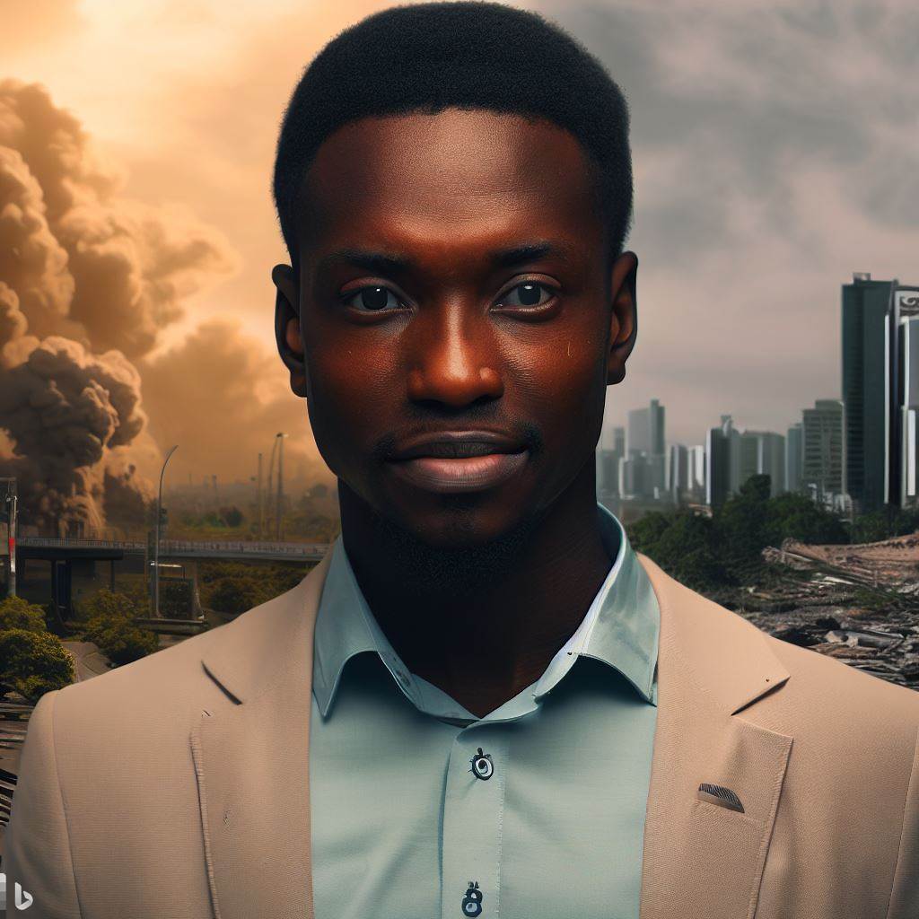 How Urban Planners in Nigeria are Tackling Climate Change