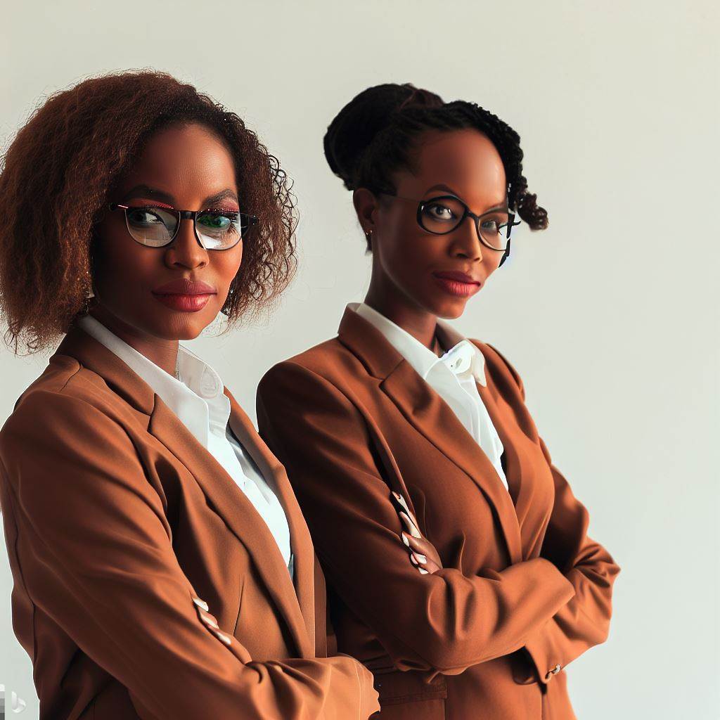 How to Advance Your Career as a Paralegal in Nigeria