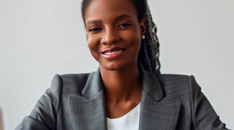 How to Advance Your Career as a Paralegal in Nigeria