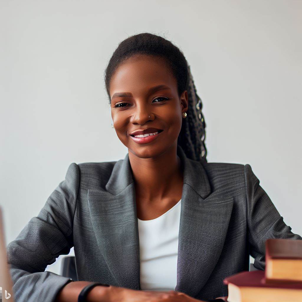 How to Advance Your Career as a Paralegal in Nigeria