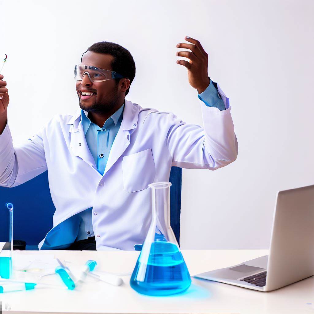 How to Become a Biomedical Engineer in Nigeria