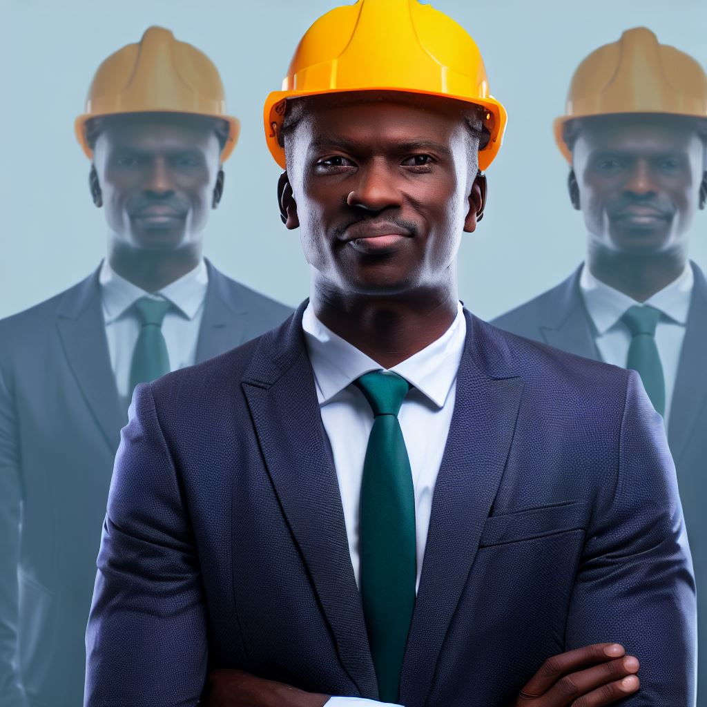 How to Become a Chartered Surveyor in Nigeria: A Pathway
