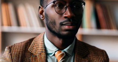 How to Become a Librarian in Nigeria: A Quick Guide