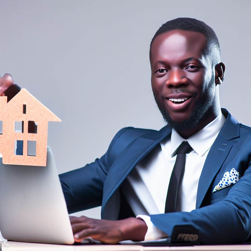 How to Become a Licensed Real Estate Agent in Nigeria
