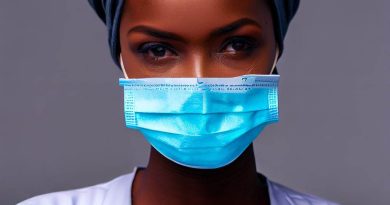 How to Become a Medical Lab Technician in Nigeria