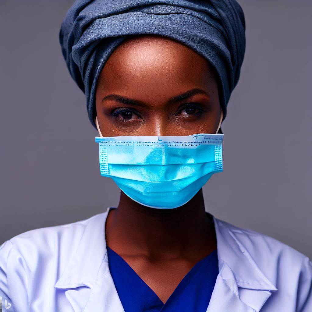 How to Become a Medical Lab Technician in Nigeria