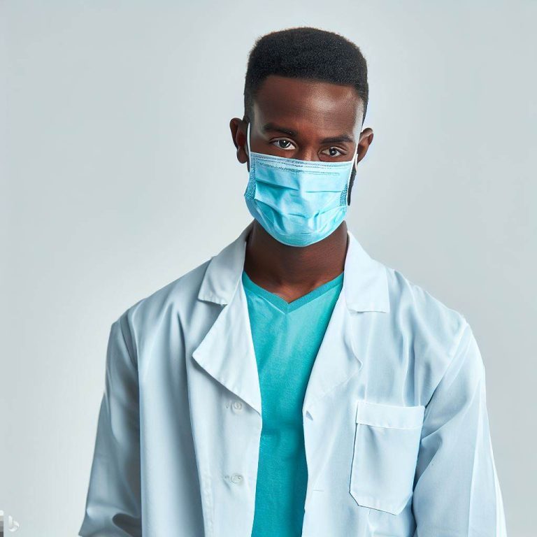 How to a Medical Lab Technician in Nigeria