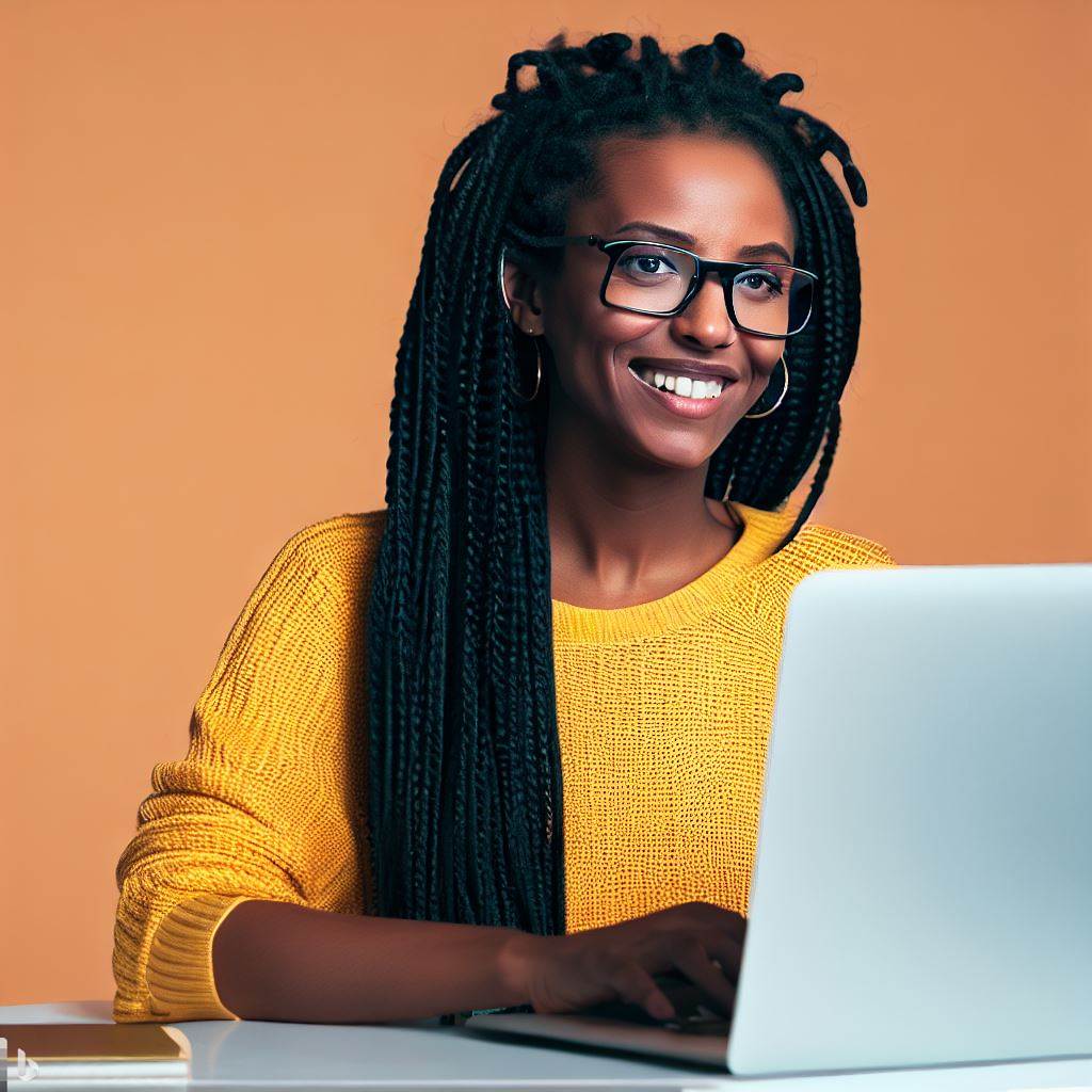 How to Become a Successful Computer Programmer in Nigeria