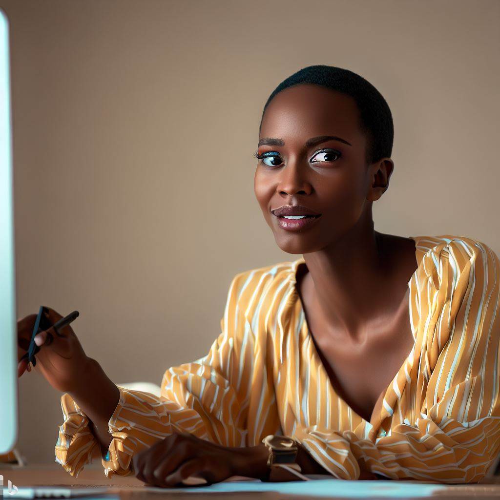How to Become a Successful Editor in Nigeria: A Guide
