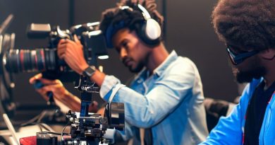 How to Become a Successful Film Composer in Nigeria