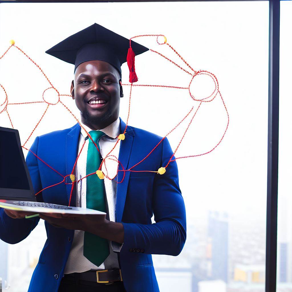 How to Become a Successful Network Architect in Nigeria
