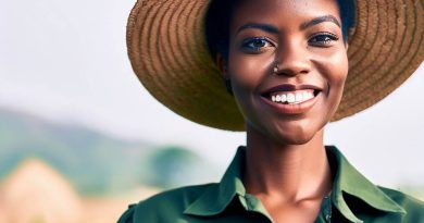 How to Become an Agricultural Engineer in Nigeria