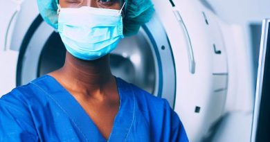 How to Become an MRI Technologist in Nigeria