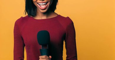 How to Break Into the TV Reporting Scene in Nigeria