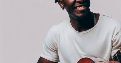 How to Break into Songwriting in Nigeria Today