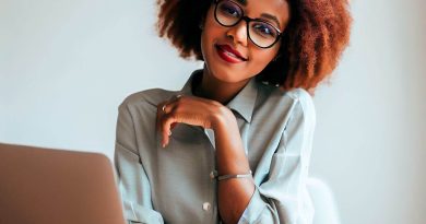 How to Build Your Portfolio as a Copywriter in Nigeria