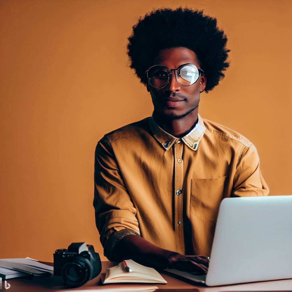 How to Build Your Portfolio as a Copywriter in Nigeria
