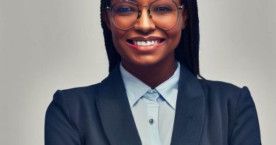 How to Excel as a Management Analyst in Nigeria's Market