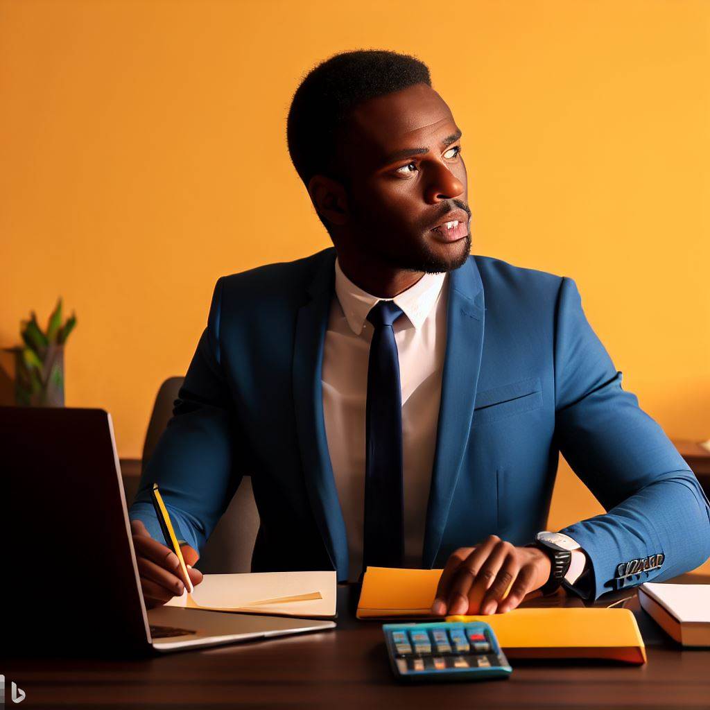 How to Excel as an Actuary in Nigeria: Tips from Professionals