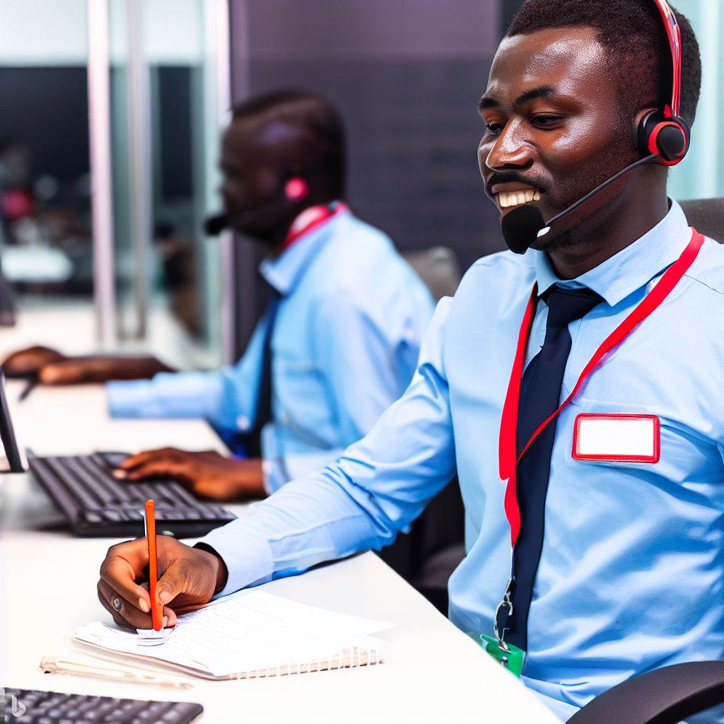 How to Excel in Customer Service Jobs: Tips for Nigerians