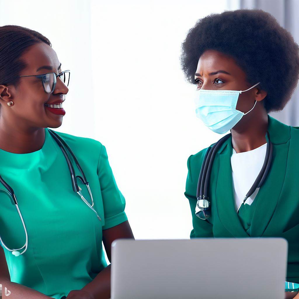 How to Find Health Educator Job Opportunities in Nigeria
