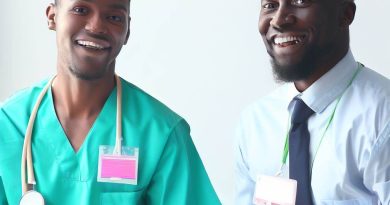 How to Find Health Educator Job Opportunities in Nigeria