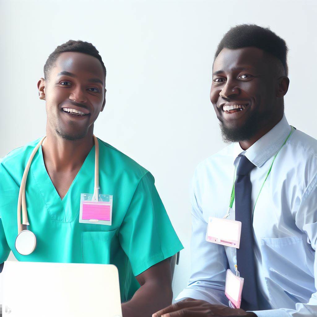 How to Find Health Educator Job Opportunities in Nigeria