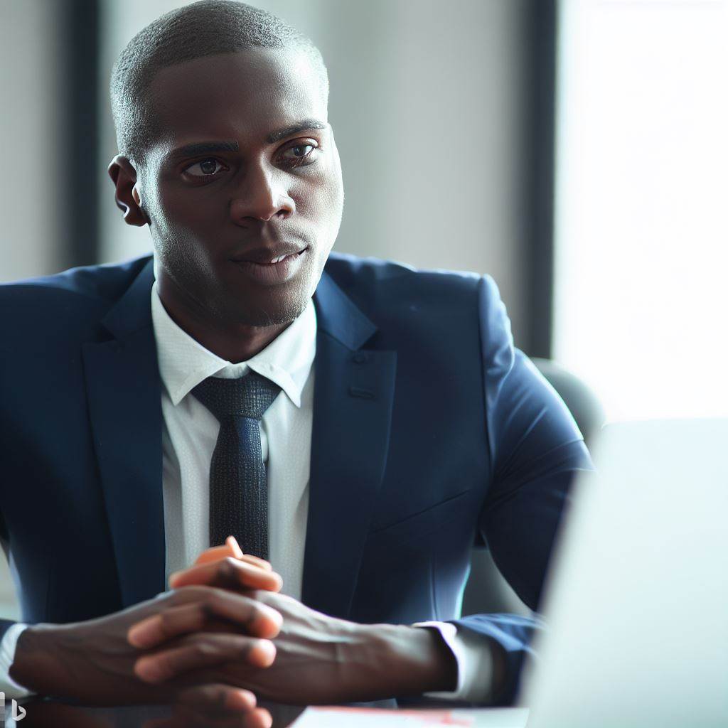 How to Hire the Right Sales Manager for Your Nigerian Business