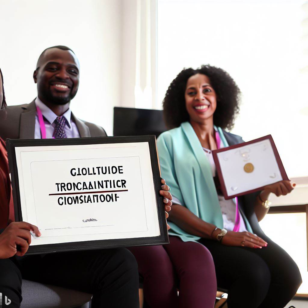 How to Navigate Counselor Certification in Nigeria