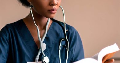 How to Prepare for the Physician Assistant Exam in Nigeria