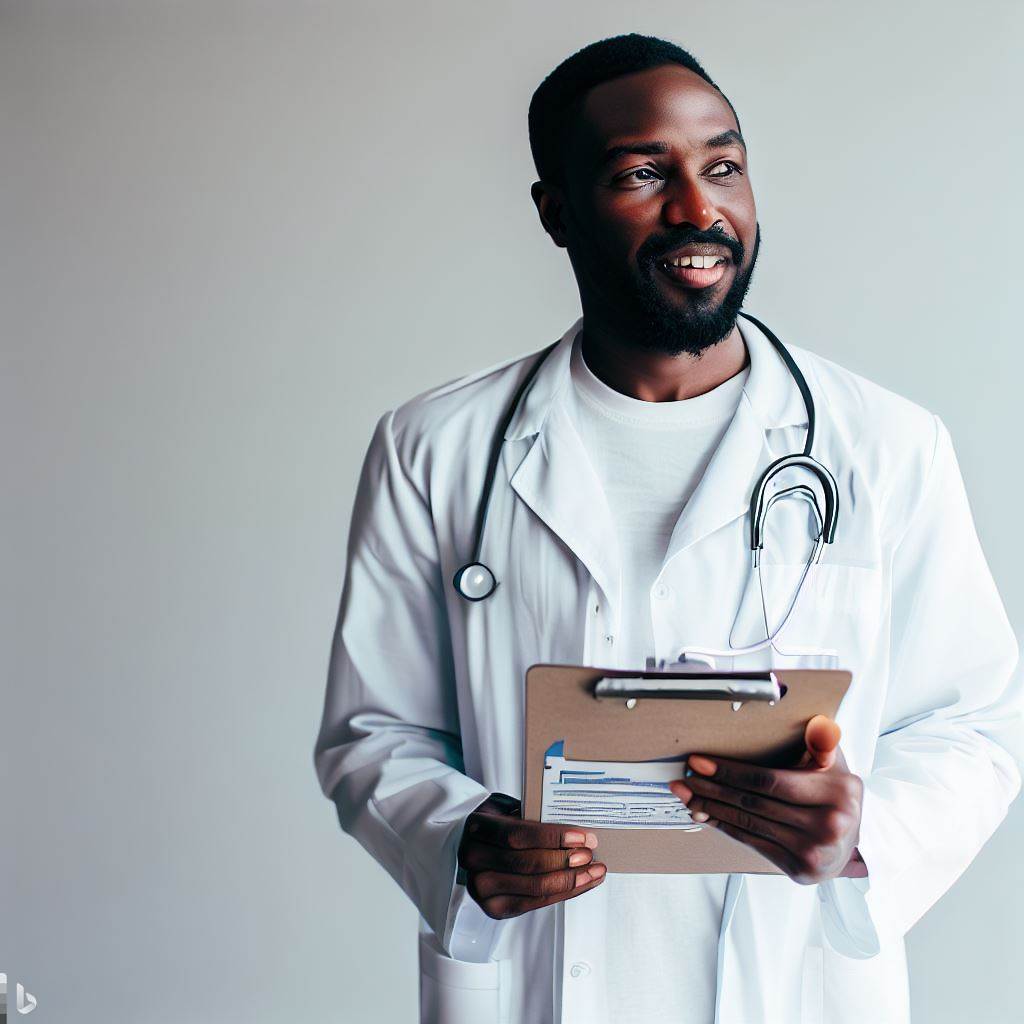 How to Prepare for the Physician Assistant Exam in Nigeria