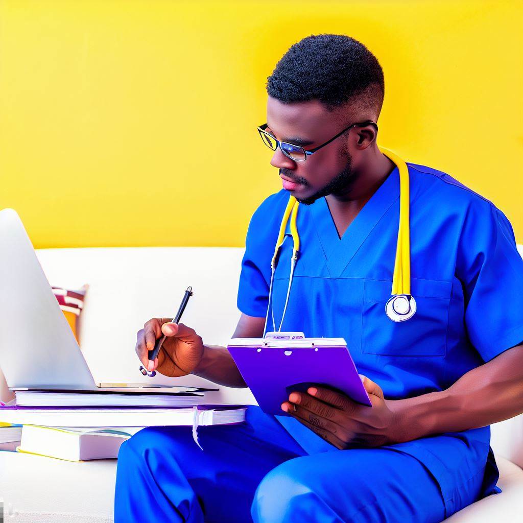 How to Pursue a Nurse Midwife Career in Nigeria