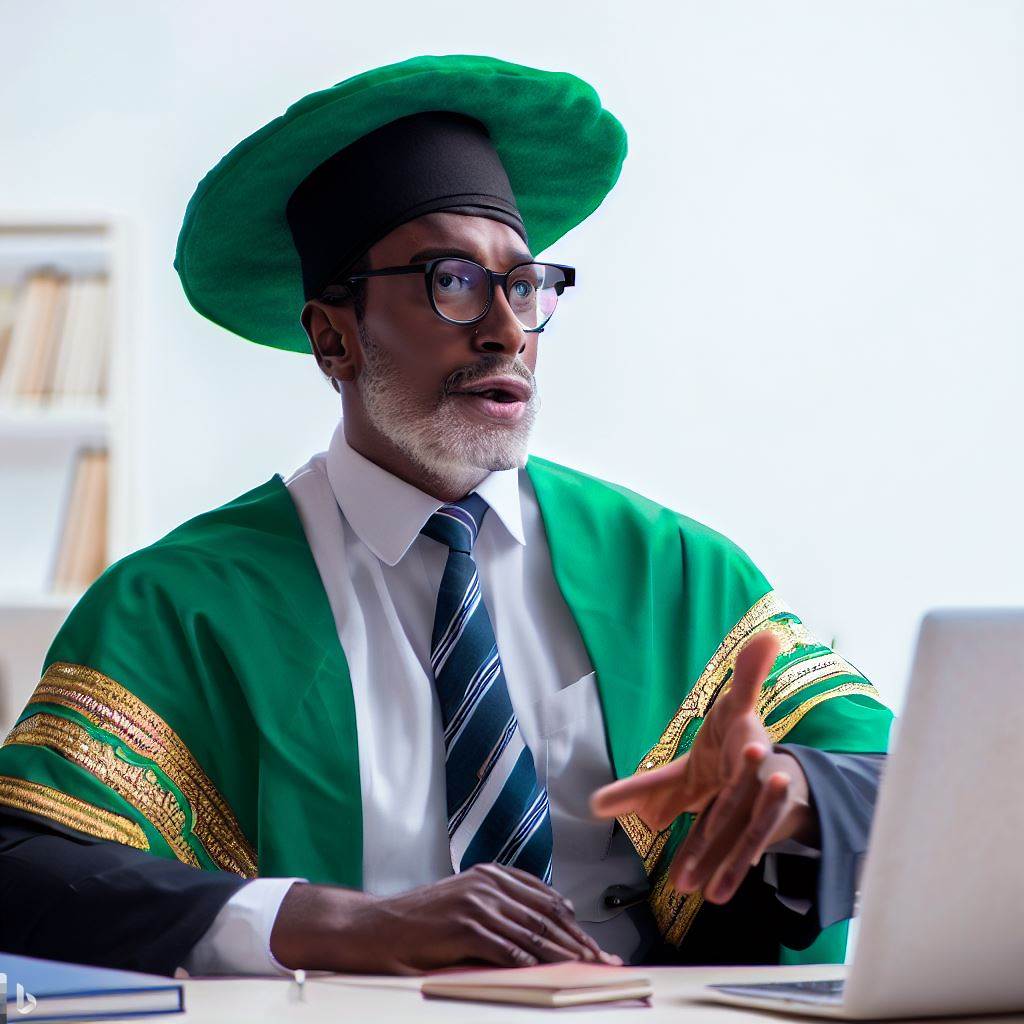 How to Secure Tenure: A Guide for Nigerian Professors