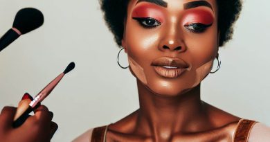 How to Set Up Your Makeup Artistry Business in Nigeria