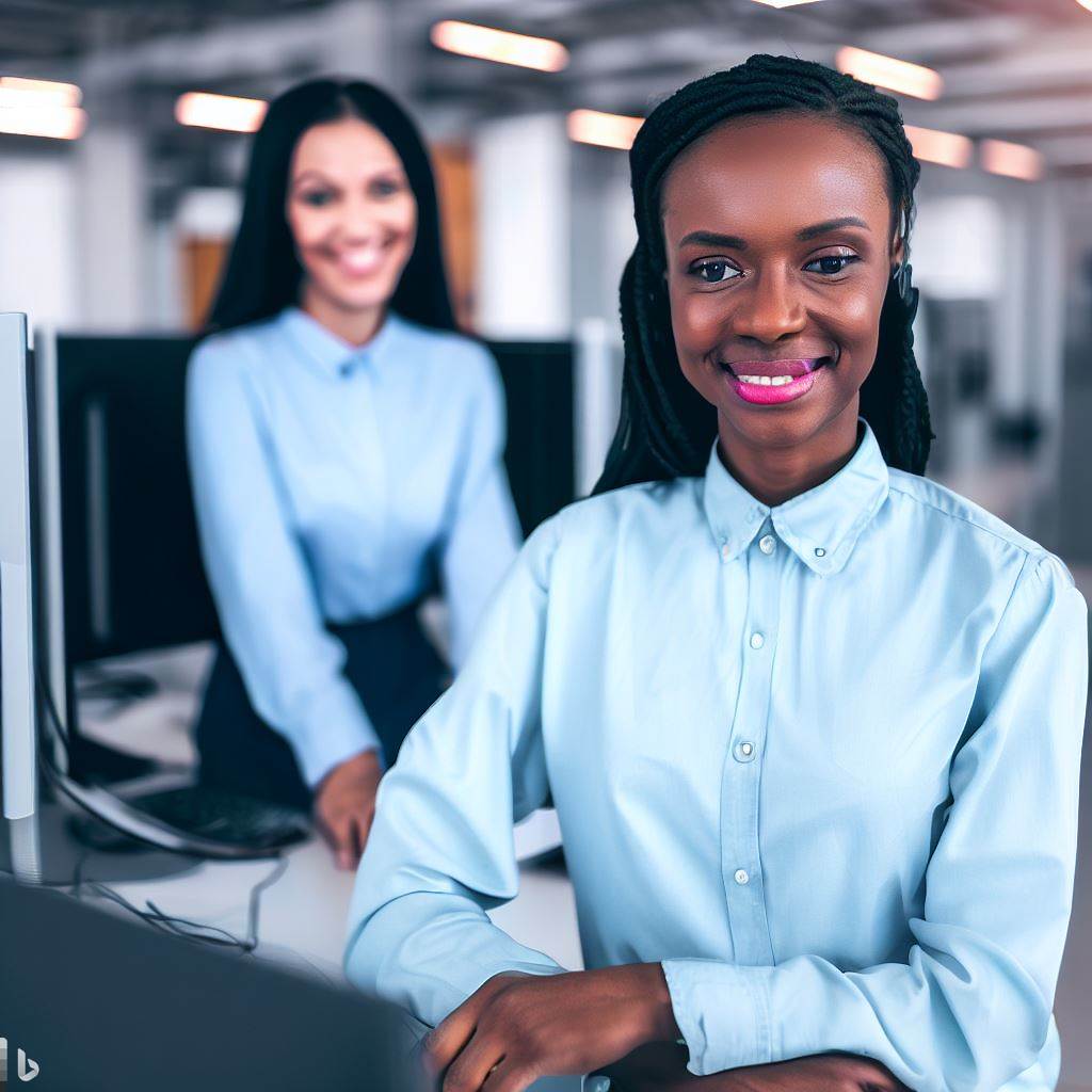 How to Stand Out as a Network Engineer in Nigeria
