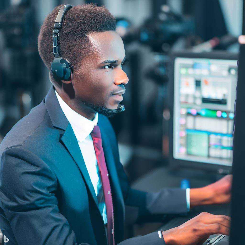 How to Start Your Career as a TV Editor in Nigeria
