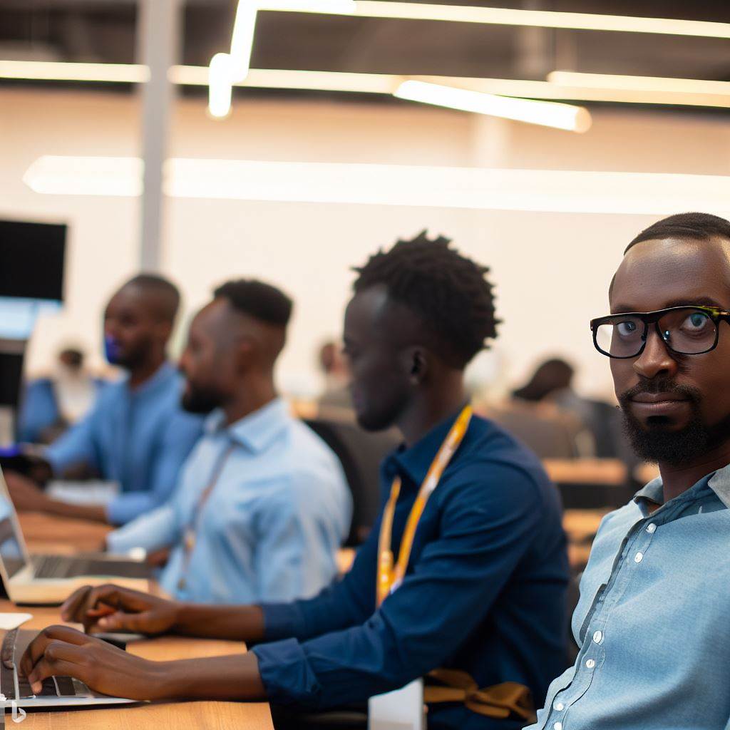 How to Start Your Software Engineering Journey in Nigeria
