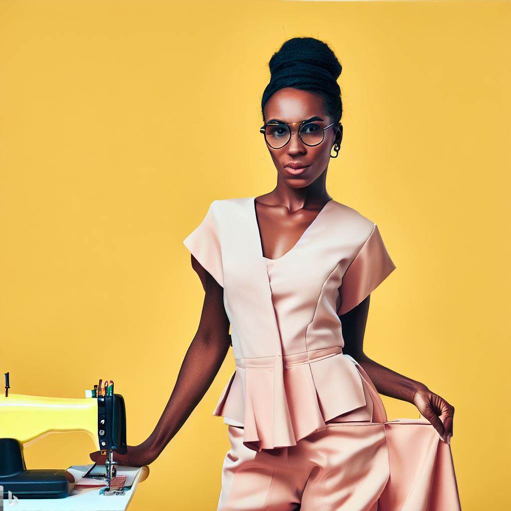 How to Start a Fashion Design Business in Nigeria