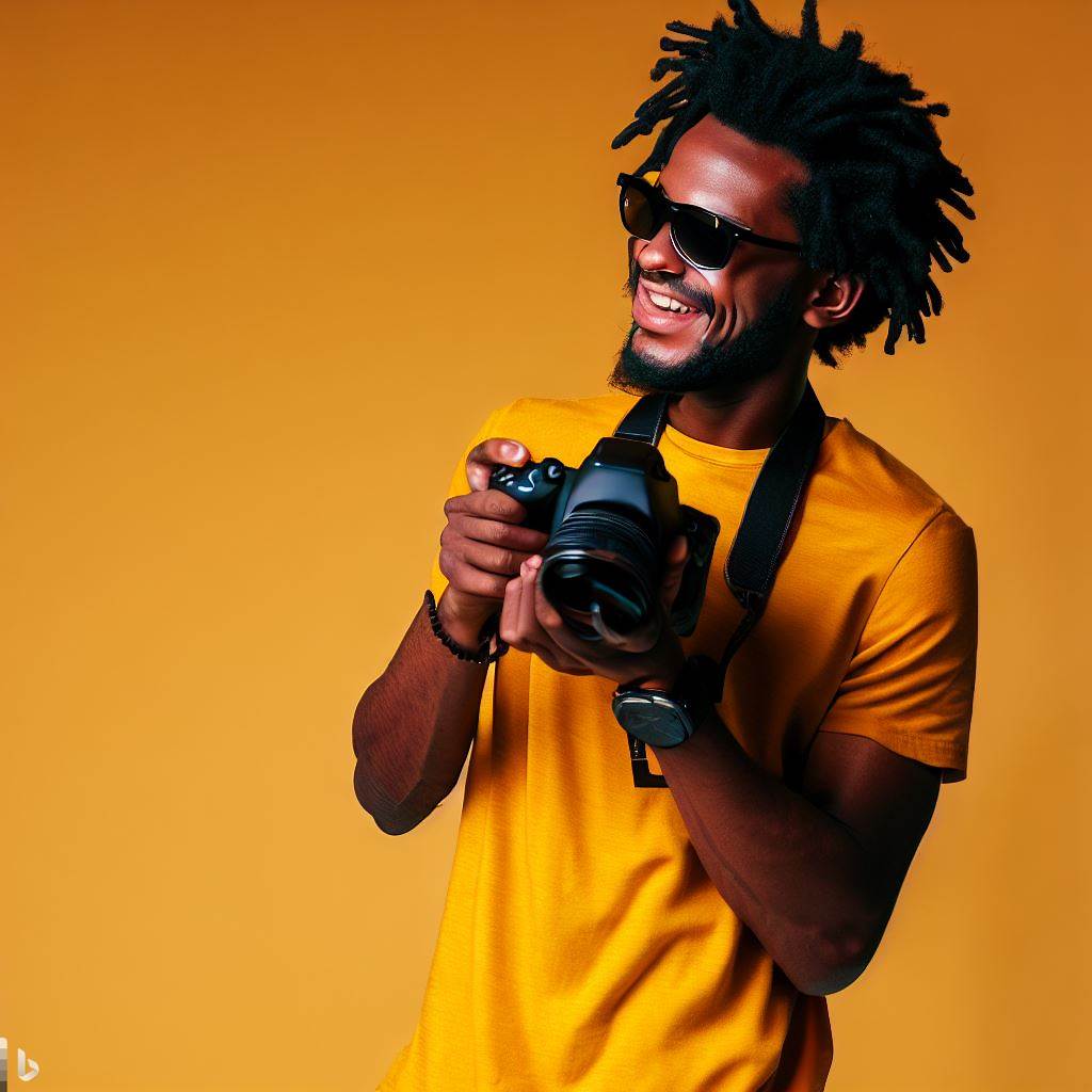 How to Start a Successful Photography Business in Nigeria