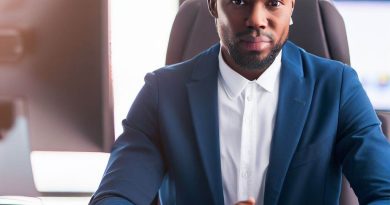 How to Start as a Technical Program Manager in Nigeria