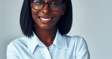 How to Succeed as a Female Logistics Manager in Nigeria